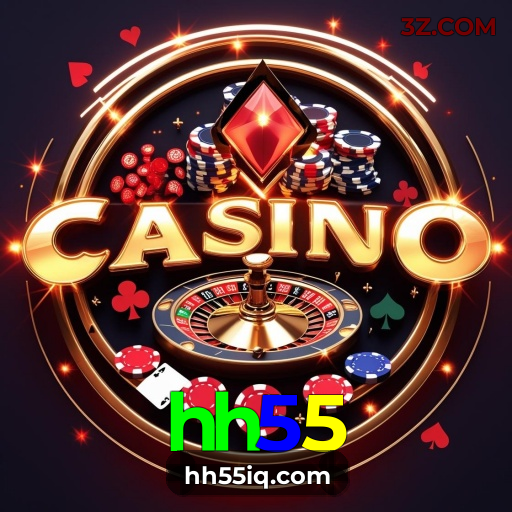 Baixe o App hh55 | Cassino Online (Android e iOS)