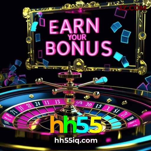 Login Social e Inovador: Conheça o hh55