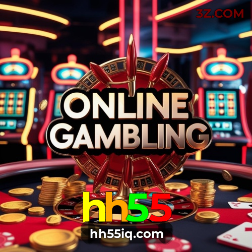 hh55 App Oficial | Baixe e Jogue Cassino Online