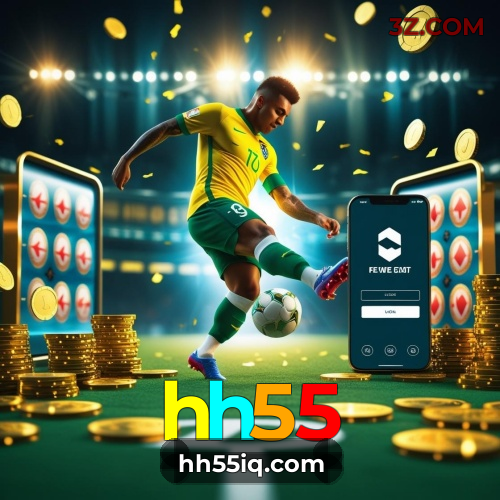 Recursos Paga do hh55: Experiência de Jogo Elevada