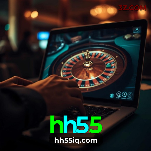 Bem-vindo de Volta ao hh55 | Plataforma Confiável