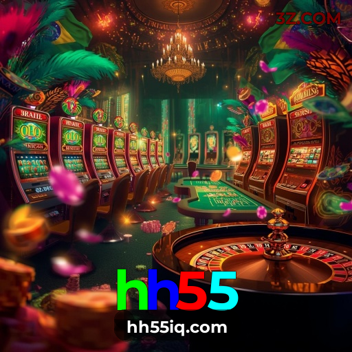 Baixe o App hh55 | Cassino Online (Android e iOS)